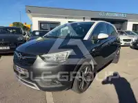 2018 Opel CrosslandX