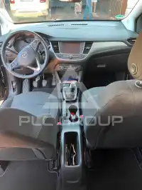 2018 Opel CrosslandX