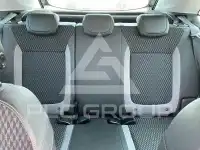 2018 Opel CrosslandX