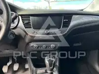 2018 Opel CrosslandX