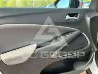2018 Opel CrosslandX