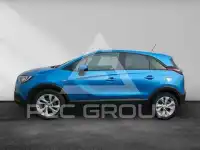 2018 Opel CrosslandX