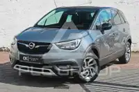 2018 Opel CrosslandX