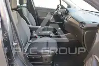 2018 Opel CrosslandX
