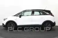 2018 Opel CrosslandX