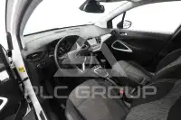 2018 Opel CrosslandX