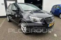 2018 Opel CrosslandX