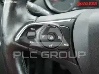 2018 Opel CrosslandX