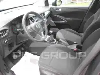2018 Opel CrosslandX