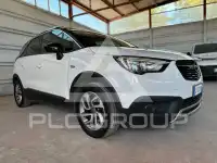 2018 Opel CrosslandX