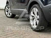 2018 Opel CrosslandX