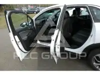 2018 Opel CrosslandX