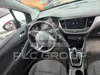 2018 Opel CrosslandX