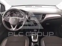 2018 Opel CrosslandX