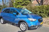 2018 Opel CrosslandX