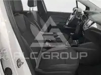 2018 Opel CrosslandX