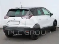 2018 Opel CrosslandX