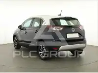 2018 Opel CrosslandX