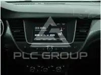 2018 Opel CrosslandX