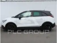 2018 Opel CrosslandX