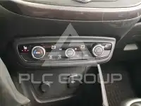 2018 Opel CrosslandX