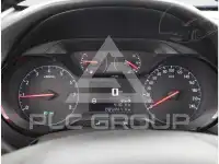 2018 Opel CrosslandX
