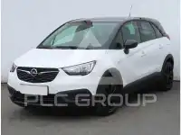 2018 Opel CrosslandX