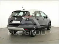 2018 Opel CrosslandX