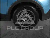 2018 Opel CrosslandX