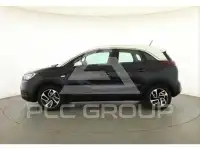 2018 Opel CrosslandX