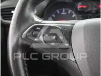 2018 Opel CrosslandX