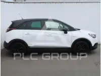 2018 Opel CrosslandX