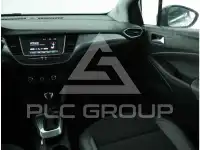 2018 Opel CrosslandX
