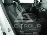 2018 Opel CrosslandX
