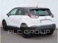 2018 Opel CrosslandX