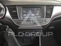 2018 Opel CrosslandX