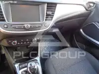 2018 Opel CrosslandX