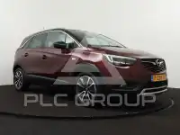 2018 Opel CrosslandX