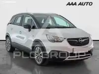 2018 Opel CrosslandX