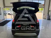 2018 Opel CrosslandX