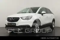 2018 Opel CrosslandX