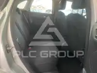 2018 Opel CrosslandX