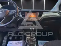 2018 Opel CrosslandX