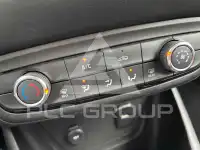 2018 Opel CrosslandX