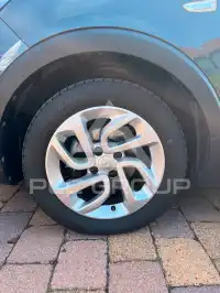 2018 Opel CrosslandX