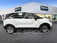 2018 Opel CrosslandX