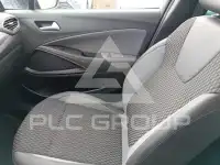 2018 Opel CrosslandX