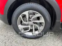 2018 Opel CrosslandX