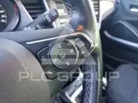 2018 Opel CrosslandX