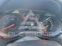 2018 Opel CrosslandX